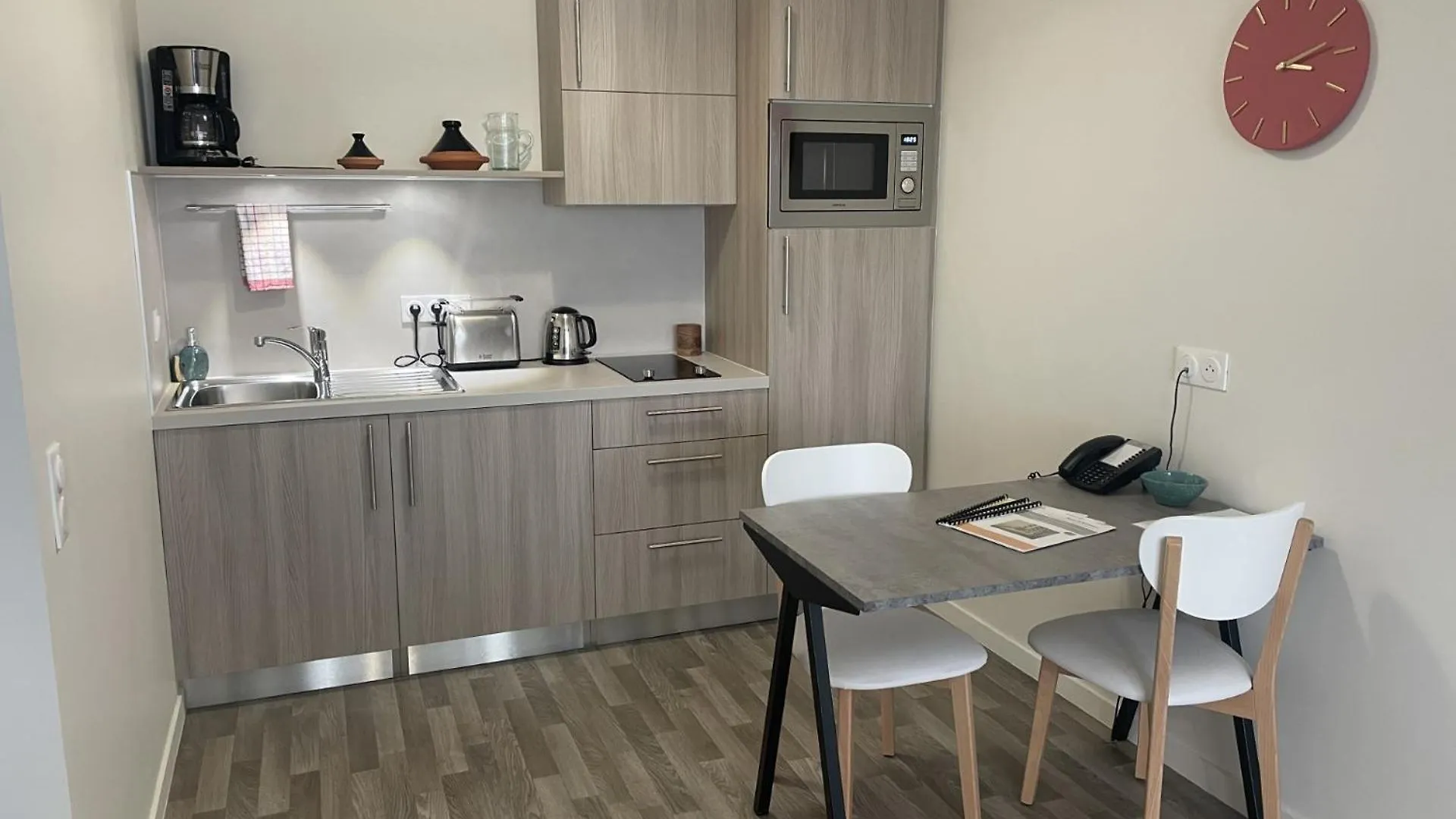 Residence Domitys Peira Rosa - Toulouse Purpan 0*,  프랑스