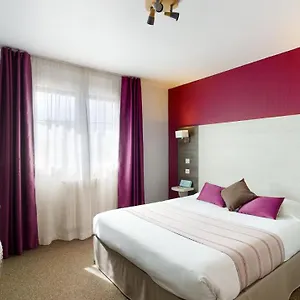 3* Hotel Akena Le Prado - Proche Zénith