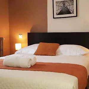 2* Hotel Résidence Ramblas