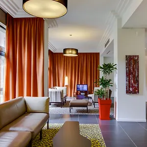 4* Aparthotel Privilège Saint Exupéry
