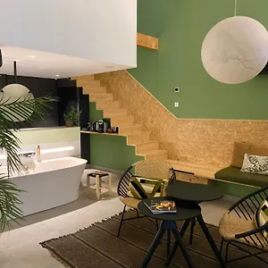 Mihotel Comte Hotel Lyon