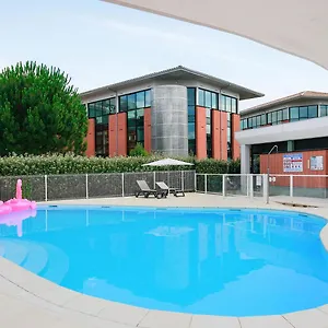 3* Appart hôtel Appart’city Confort Aéroport Purpan