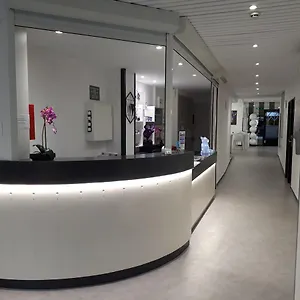 2* Hotel Le Président