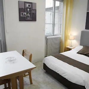 2* Aparthotel Résidences Guerlin