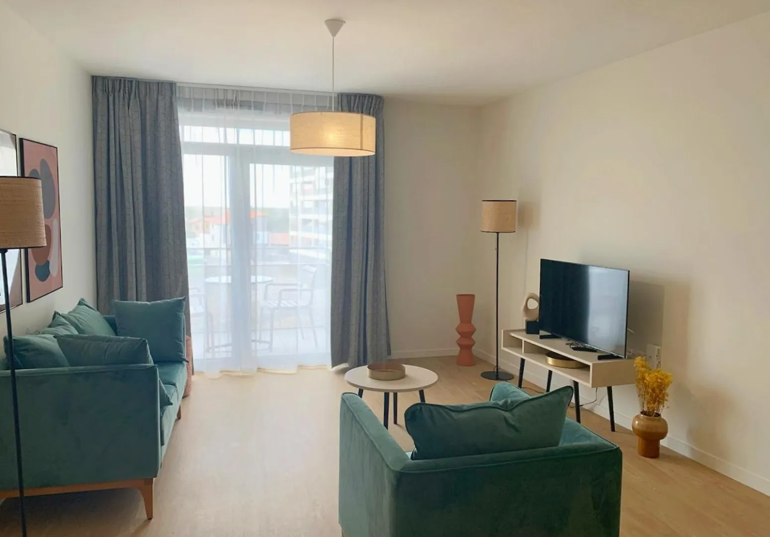 Appart hôtel Residence Domitys Peira Rosa - Toulouse Purpan