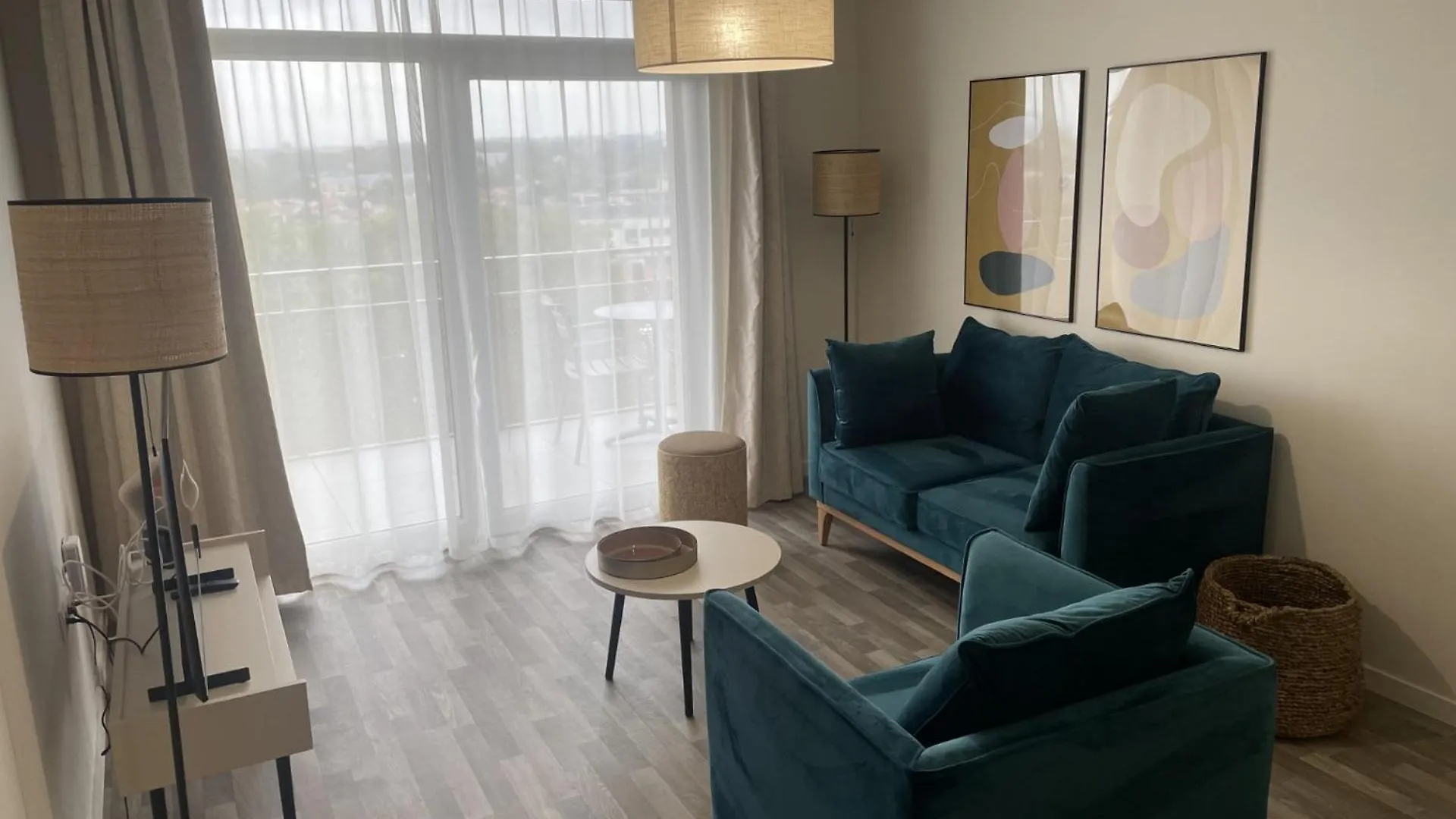 Residence Domitys Peira Rosa - Toulouse Purpan 0*,