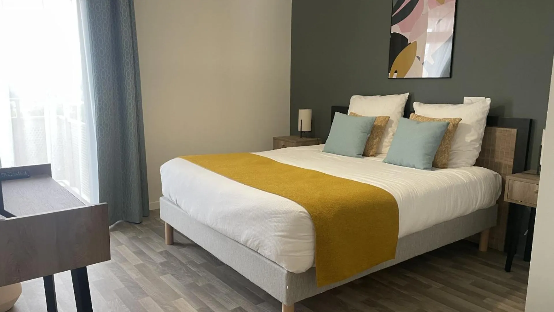 Residence Domitys Peira Rosa - Toulouse Purpan contacts
