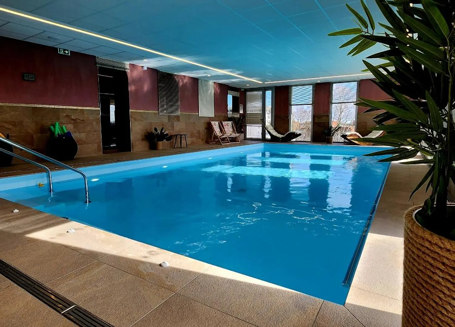 Residence Domitys Peira Rosa - Toulouse Purpan